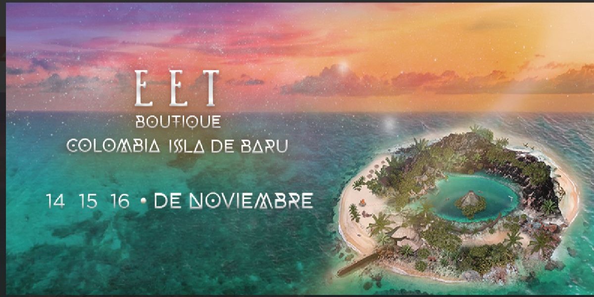 ESTO ES TULUM BOUTIQUE (BARU EDITION)